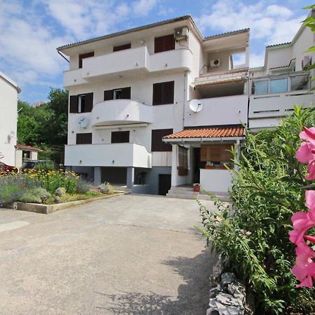 Apartments Karamarko Baska  Exterior photo